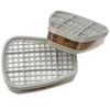 Filtras 3M 6055; A2; 2 vnt.