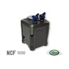 Aqua Nova NCF-1000 išorinis filtras iki 300L akvariumui 20W 1000L/val