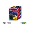Aqua Nova NCF-1500 išorinis filtras iki 500L akvariumui 20W 1500L/val