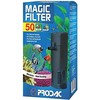 Prodac Magic 50 vidinis filtras 20-60L akvariumai 3W 300L/val