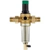 Resideo Braukmann Honeywell Vandens filtras FK06 su 1 "reguliatoriumi (FK06-1AA)