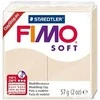 Staedtler Modelinas Fimo, 56g, smėlio spalvos