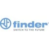 Finder Miniatiūrinė relė 1P 24V DC 16A (46.61.9.024.0040)