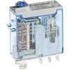 Finder Miniatiūrinė relė 1P 24V DC 16A (46.61.9.024.0040)