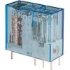 Finder Miniatiūrinė relė 2P 8A 6V DC 40.52.9.006.0000