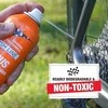 Pavarų sistemos valiklis/nuriebalintojas Finish Line Citrus 600ml