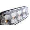 Įspėjamasis LED žibintas Amio IP67