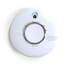 Anglies monoksido ir dūmų jutiklis FireAngel SCB10-INT (baltos spalvos)