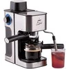 Kavos aparatas First Austria Espresso kavos virimo aparatas First 5475-2