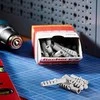 Fischer kištukas S 10 50 vnt.