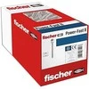 Fischer Fischer PowerFast II 4,5x50 SK TX VG blvz 500