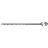 Fischer Medsraigčiai TORX 5,0x60 balti 200