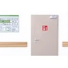 Fischer Rėminis tvirtinimas F 10 M 92 metalinis (10x92)