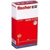 Fischer Kaiščiai gipso kartonui DUOTEC 12 su medsr. 10 vnt.