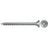 Fischer Medsraigčiai TORX 5,0x70 balti 100
