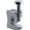 fischer TKL M8 - Cast iron - 50 pc(s) - 2.3 cm