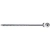 Fischer Medsraigčiai TORX 4,5x50 balti 200