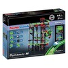 Fischer Technik fischertechnik Dynamic M - Physics erector set - 7 yr(s) - 550 pc(s) - Juodas,Žalias,Raudona - Steel - 465 mm