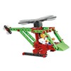 Fischer Technik fischertechnik 544616, 7 m., 80 vnt.