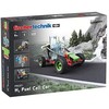 Fischer Technik Fischertechnik fischertechnik H2 kuro elementų automobilis, konstruktorius