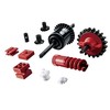 Fischer Technik Fischertechnik fischertechnik Motor Set XM