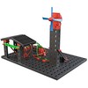 Fischer Technik Fischertechnik fischertechnik Žalias Energy* construction toy