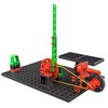 Fischer Technik Fischertechnik fischertechnik Žalias Energy* construction toy