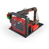 Fischer Technik Fischertechnik fischertechnik E-Tronic, construction toy
