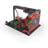 Fischer Technik Fischertechnik fischertechnik E-Tronic, construction toy