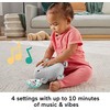 FISHER-PRICE Raminantis vibruojantis Drambliukas