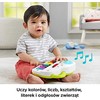 Mattel Muzikinis edukacinis pianinas Fisher Price vaikams