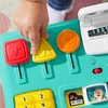FISHER PRICE LAUGH AND LEARN MUZIKINIS DJ MIXER STALIUKAS