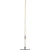 Fiskars FS135751 Grėblys 12 dantų su medine rankena 1560 mm (FSL12)