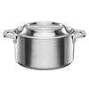 Fiskars Norden steel puodas padažams, 2,5L (nerūdijantis plienas) #