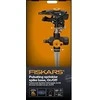 Fiskars On/Off pulsinis purkštuvas, įsmeigiamas