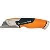 Fiskars CarbonMax Universalus peilis fiksuotais ašmenimis