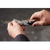 Fiskars CarbonMax Užlenkiamas peilis 1027224
