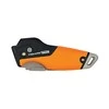 Fiskars CarbonMax Užlenkiamas peilis 1027224