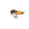 Fiskars CarbonMax Užlenkiamas peilis 1027224
