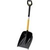 Fiskars X-series teleskopinis semtuvas sniegui