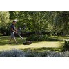FISKARS StaySharp™ Plus mechaninė vejapjovė 43 cm