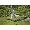 FISKARS StaySharp™ Plus mechaninė vejapjovė 43 cm
