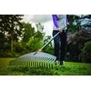  FISKARS Grėblys lapų didelis QuikFit (1000642) 