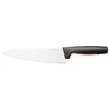 Fiskars Functional Form bambukinis peilių dėklas 3 peiliams, 1057553