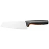 Fiskars Functional Form bambukinis peilių dėklas 3 peiliams, 1057553