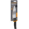 Fiskars Hard Edge vidutinis virėjo peilis1051748