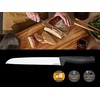Fiskars Hard Edge peilis duonai