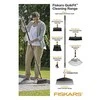 Fiskars QuikFit Patio peilis (1000687)