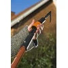 Fiskars QuikFit Patio peilis (1000687)