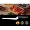 Fiskars Hard Edge filė peilis